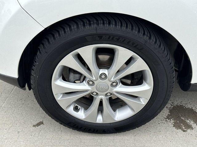 used 2016 Kia Soul car, priced at $10,998