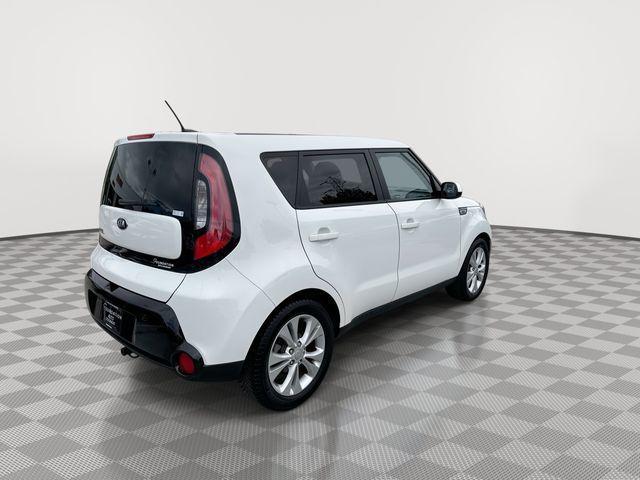 used 2016 Kia Soul car, priced at $10,998