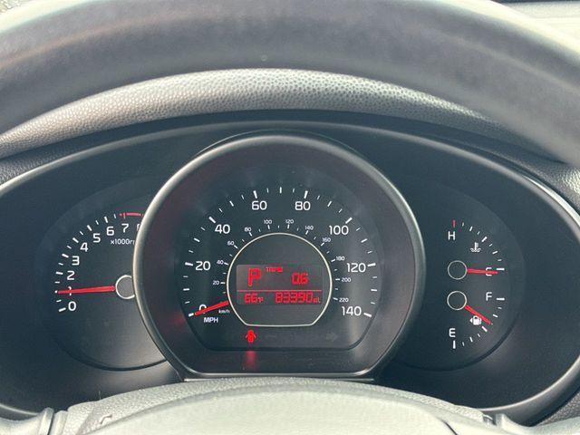 used 2016 Kia Soul car, priced at $10,998