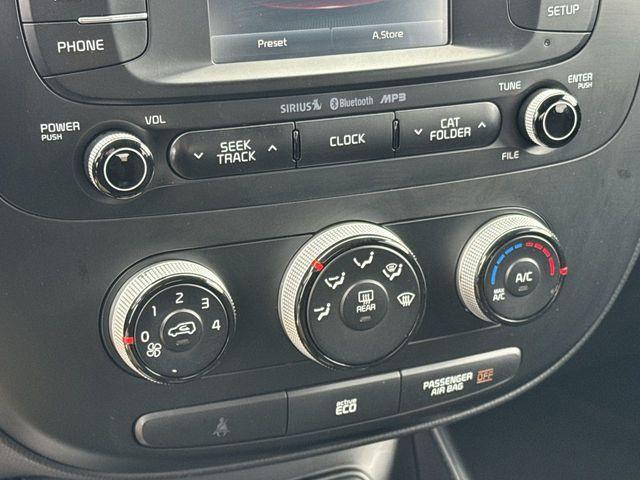 used 2016 Kia Soul car, priced at $10,998