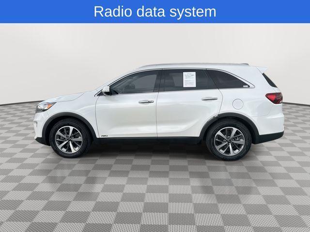 used 2019 Kia Sorento car, priced at $12,999