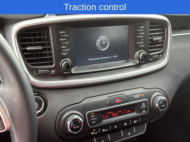 used 2019 Kia Sorento car, priced at $12,999