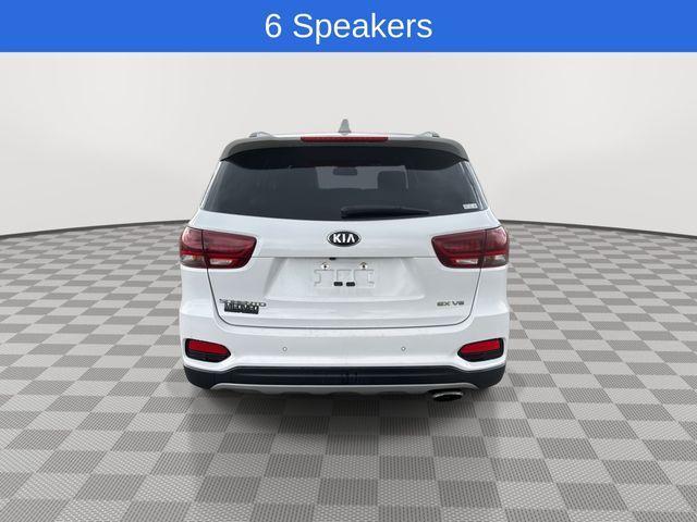 used 2019 Kia Sorento car, priced at $12,999