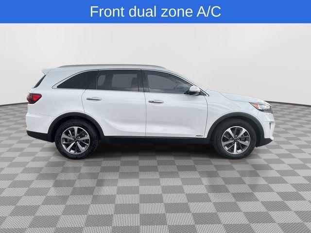 used 2019 Kia Sorento car, priced at $12,999