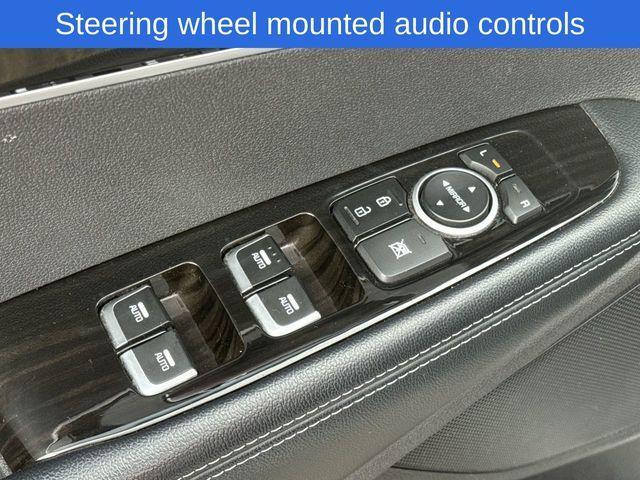 used 2019 Kia Sorento car, priced at $12,999