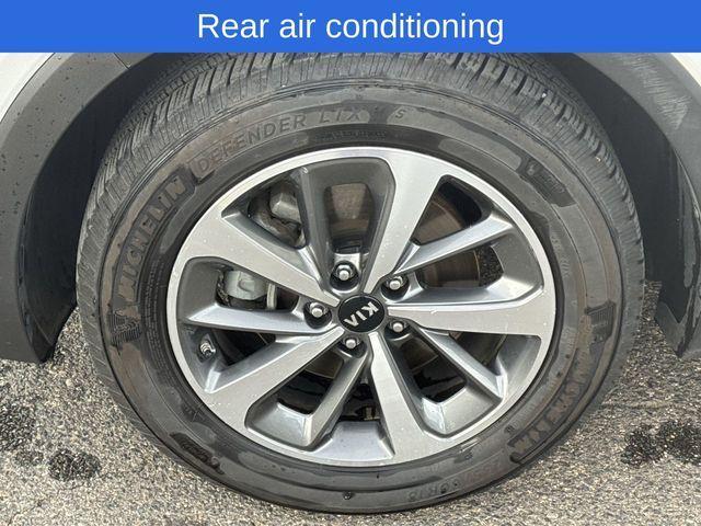 used 2019 Kia Sorento car, priced at $12,999