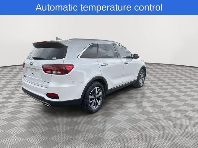 used 2019 Kia Sorento car, priced at $12,999