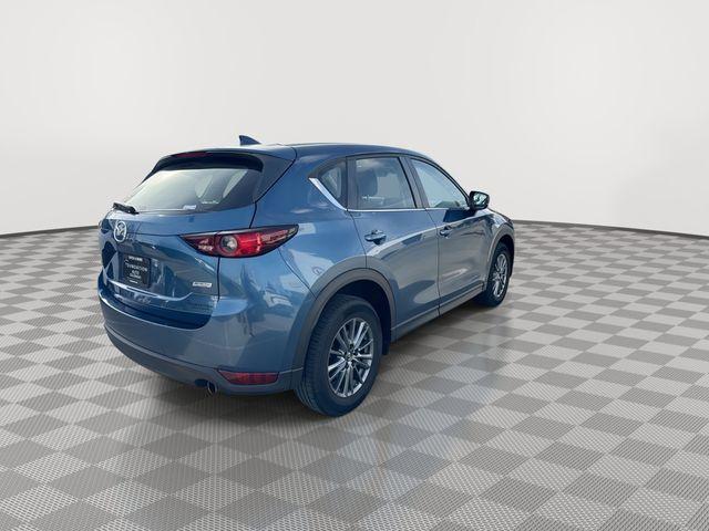 used 2017 Mazda CX-5 car, priced at $14,599