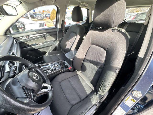 used 2017 Mazda CX-5 car, priced at $14,599