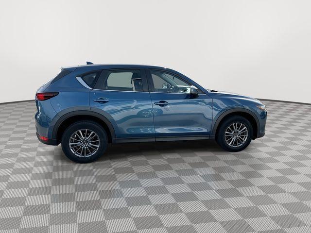 used 2017 Mazda CX-5 car, priced at $14,599