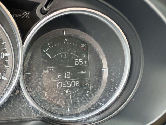 used 2017 Mazda CX-5 car, priced at $14,599