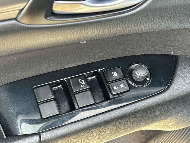 used 2017 Mazda CX-5 car, priced at $14,599