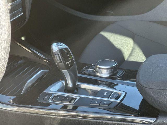 used 2017 BMW X3 car, priced at $16,998