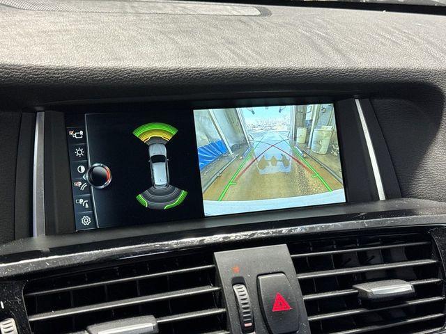 used 2017 BMW X3 car, priced at $16,998