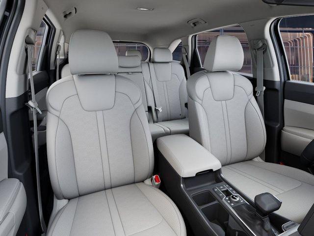 new 2026 Kia Sorento car, priced at $37,701