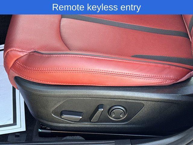 used 2023 Kia K5 car, priced at $25,499