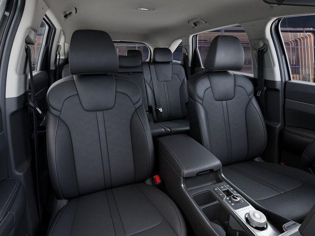 new 2026 Kia Sorento Plug-In Hybrid car, priced at $42,724