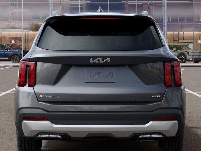 new 2026 Kia Sorento Plug-In Hybrid car, priced at $42,724