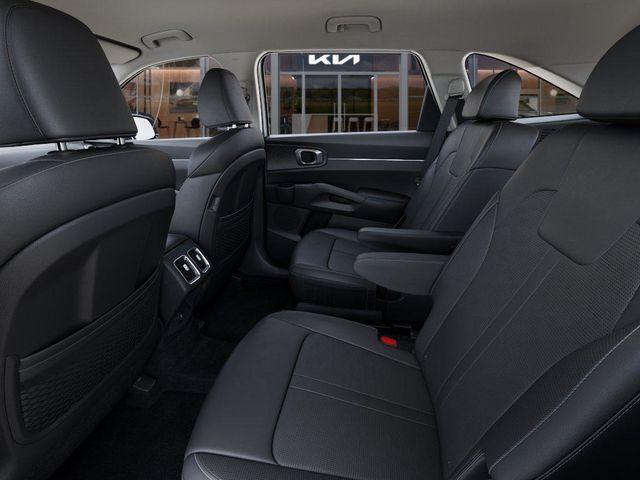 new 2026 Kia Sorento Hybrid car, priced at $38,254