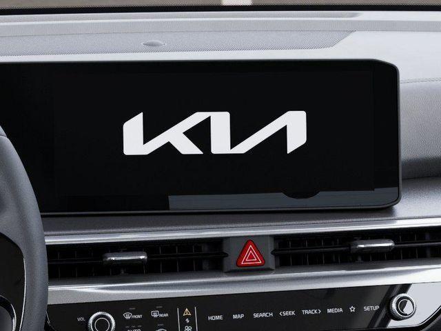 new 2026 Kia Sorento Hybrid car, priced at $38,254