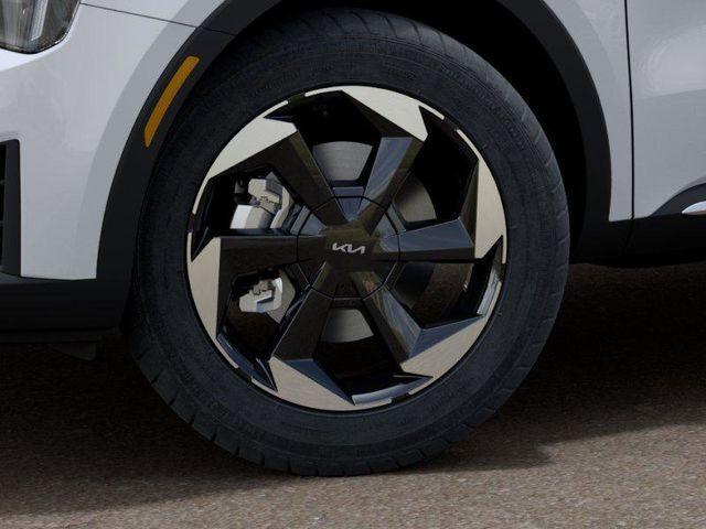 new 2026 Kia Sorento Hybrid car, priced at $38,254