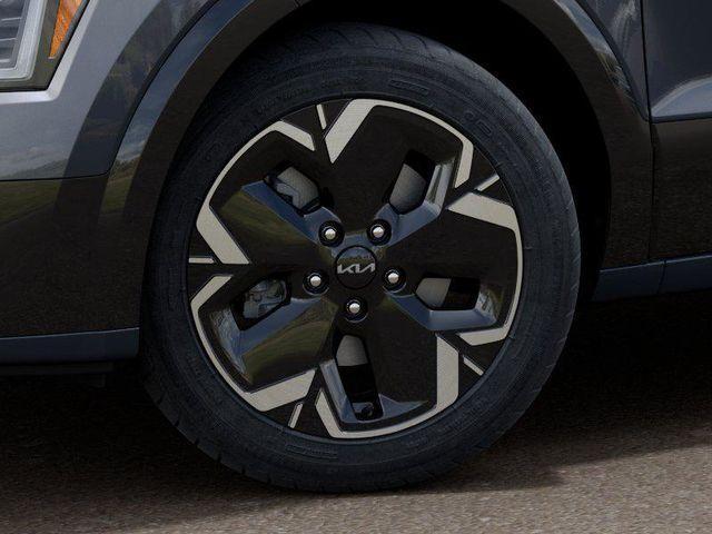 new 2026 Kia Niro EV car, priced at $32,695