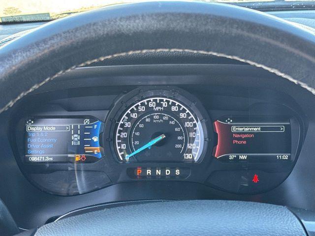 used 2019 Ford Ranger car, priced at $20,996