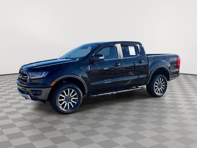 used 2019 Ford Ranger car, priced at $20,996