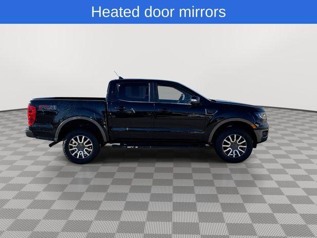 used 2019 Ford Ranger car, priced at $20,996