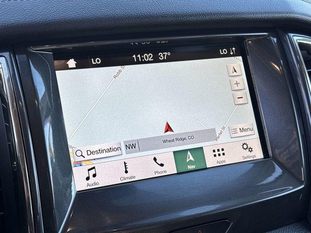 used 2019 Ford Ranger car, priced at $20,996