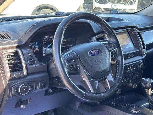 used 2019 Ford Ranger car, priced at $20,996