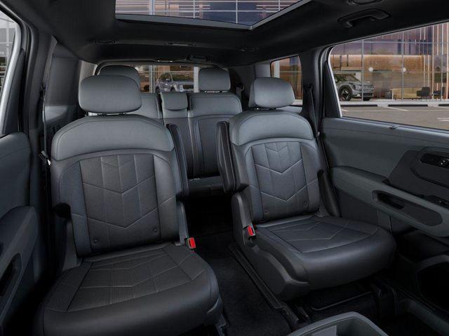 new 2027 Kia Telluride car, priced at $55,005
