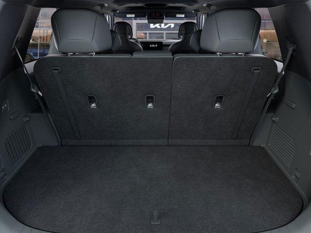 new 2027 Kia Telluride car, priced at $55,005