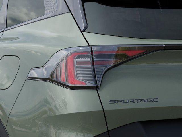 new 2026 Kia Sportage Plug-In Hybrid car, priced at $38,636