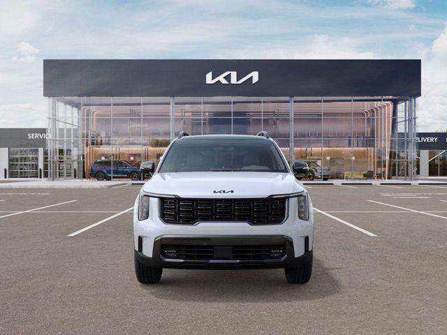 new 2026 Kia Sorento car, priced at $45,026