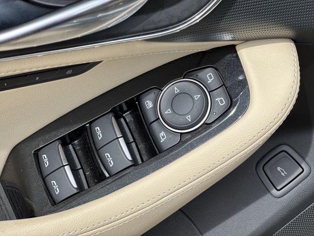 used 2026 Cadillac CT5 car, priced at $48,999