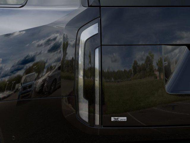 new 2027 Kia Telluride car, priced at $57,653