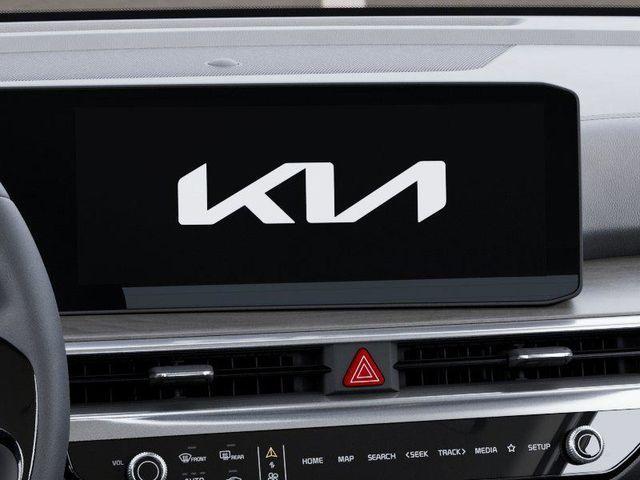 new 2026 Kia Sorento car, priced at $46,975