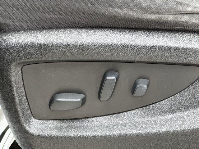 used 2018 Chevrolet Silverado 1500 car, priced at $22,199