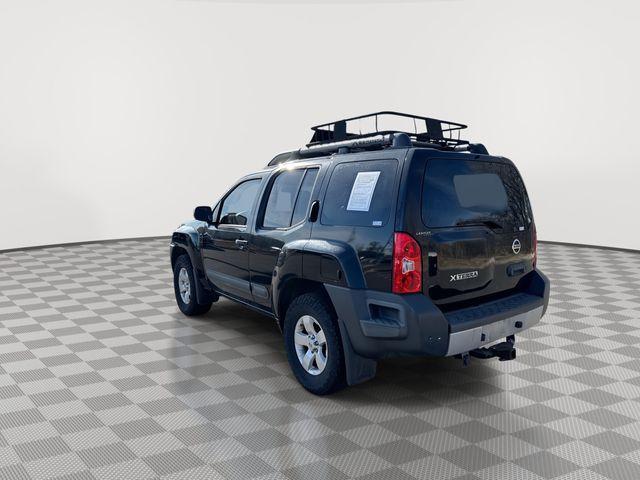 used 2013 Nissan Xterra car, priced at $9,299