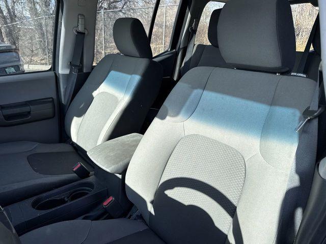 used 2013 Nissan Xterra car, priced at $9,299