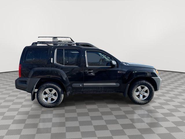 used 2013 Nissan Xterra car, priced at $9,299