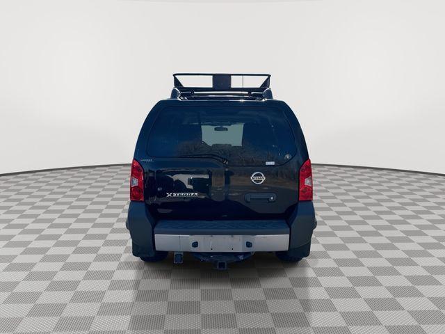 used 2013 Nissan Xterra car, priced at $9,299