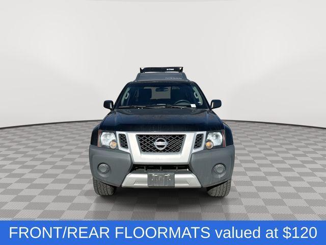 used 2013 Nissan Xterra car, priced at $9,299