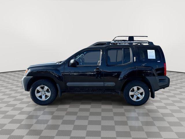 used 2013 Nissan Xterra car, priced at $9,299