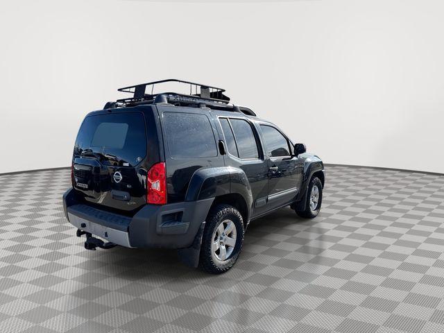 used 2013 Nissan Xterra car, priced at $9,299