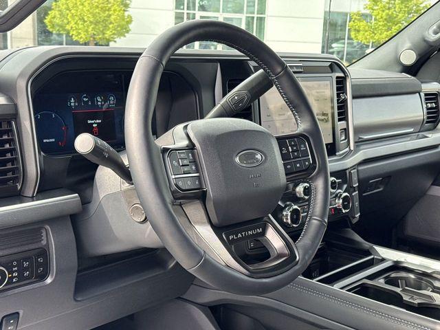 used 2026 Ford F-250 car, priced at $88,997