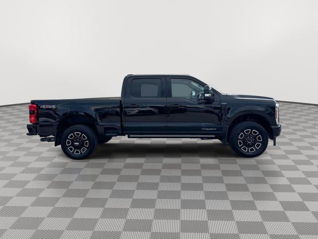 used 2026 Ford F-250 car, priced at $88,997