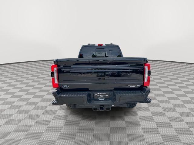 used 2026 Ford F-250 car, priced at $88,997