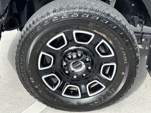 used 2026 Ford F-250 car, priced at $88,997